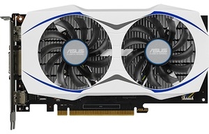 Что лучше GeForce GTX 950 LP или GeForce 405?