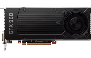 GeForce GTX 960