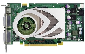 GeForce GTX 9600