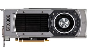 Что лучше GeForce GTX 980 или GeForce GTX 470 X2?