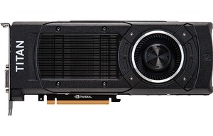 GeForce GTX TITAN X