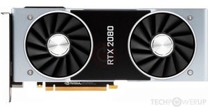 Что лучше GeForce RTX 2080 или GeForce 6200 X2 PCI?