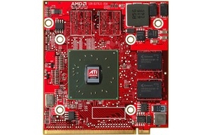 Mobility Radeon HD 3430