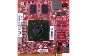 Mobility Radeon HD 4530