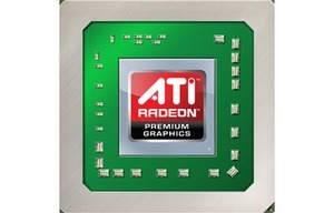 Mobility Radeon HD 4850