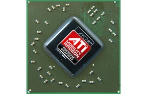 Mobility Radeon HD 5165