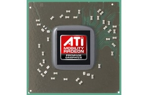 Mobility Radeon HD 5570