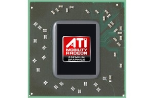 Mobility Radeon HD 5830