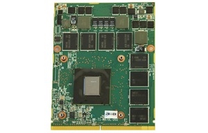 Mobility Radeon HD 5870