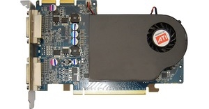 Radeon E4690 PCIe