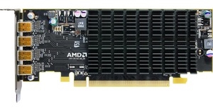 Radeon E6465