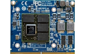 Radeon E6760