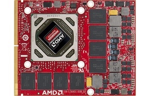 Radeon E8950