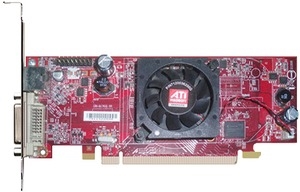 Radeon HD 3410