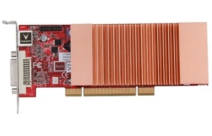 Radeon HD 3450 PCI