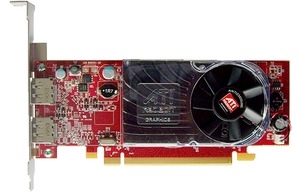 Что лучше Radeon HD 3570 или Mobility Radeon HD 5165?