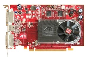 Radeon HD 3610