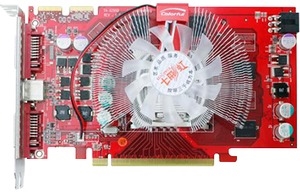 Radeon HD 3830