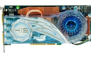 Radeon HD 3850 AGP