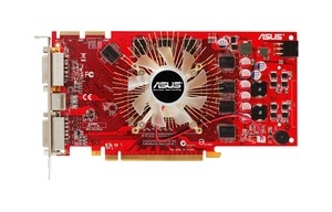 Radeon HD 3850