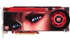 Radeon HD 3870 X2