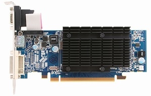 Что лучше Radeon HD 4350 или GeForce GT 710?