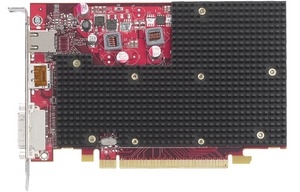 Radeon HD 4520