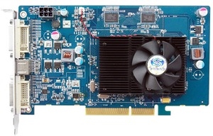 Radeon HD 4650 AGP