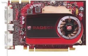 Что лучше Radeon HD 4700 или GeForce 310?