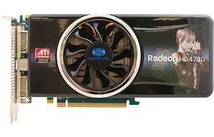 Что лучше Radeon HD 4730 или GeForce 210?