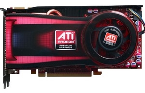 Что лучше Radeon HD 4770 или GeForce 9300 GS?