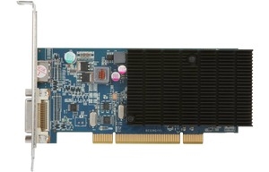 Radeon HD 5450 PCI