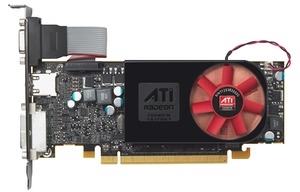 Radeon HD 5550