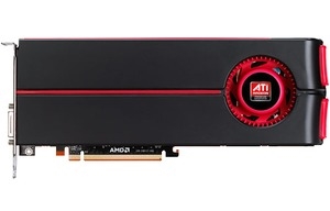 Radeon HD 5830