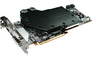 Radeon HD 5870