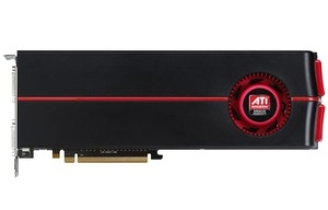 Radeon HD 5970