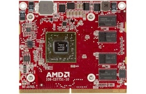 Radeon HD 6350A