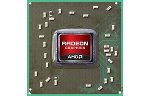 Radeon HD 6350M