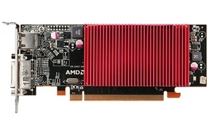 Radeon HD 6390