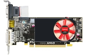 Что лучше Radeon HD 6450 или Mobility Radeon HD 4570?