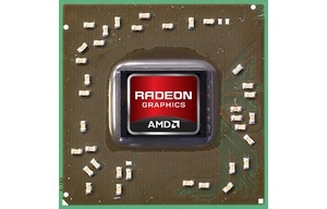 Radeon HD 6450M