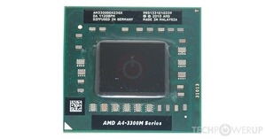 Radeon HD 6480G IGP