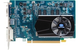 Radeon HD 6570