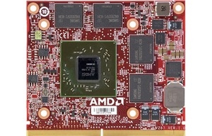 Radeon HD 6650A