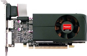 Radeon HD 6670