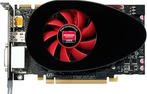 Radeon HD 6750