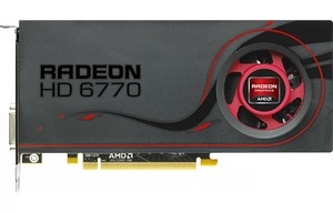 Что лучше Radeon HD 6770 или Radeon HD 6370D IGP?