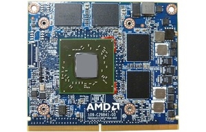 Radeon HD 6770M