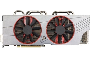 Radeon HD 6850 X2