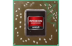 Radeon HD 6850M